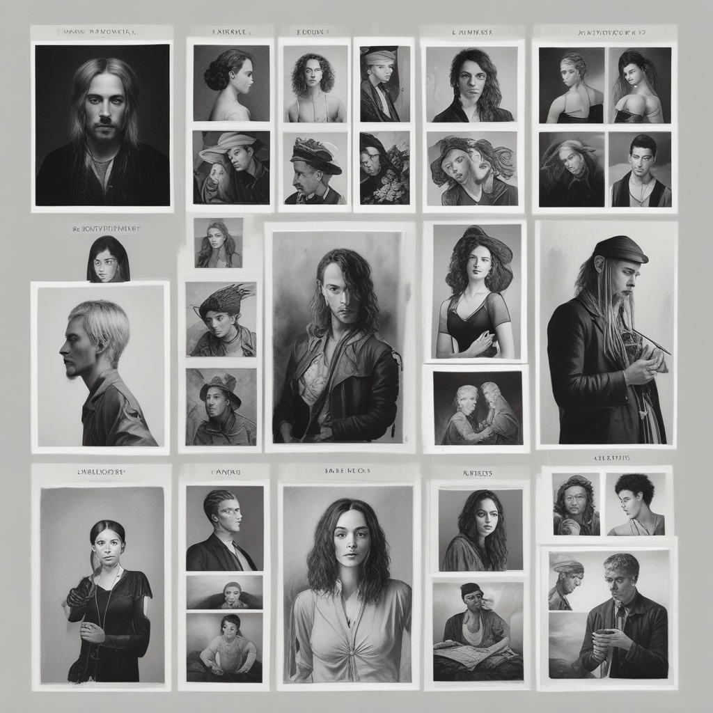 Featured Artists
